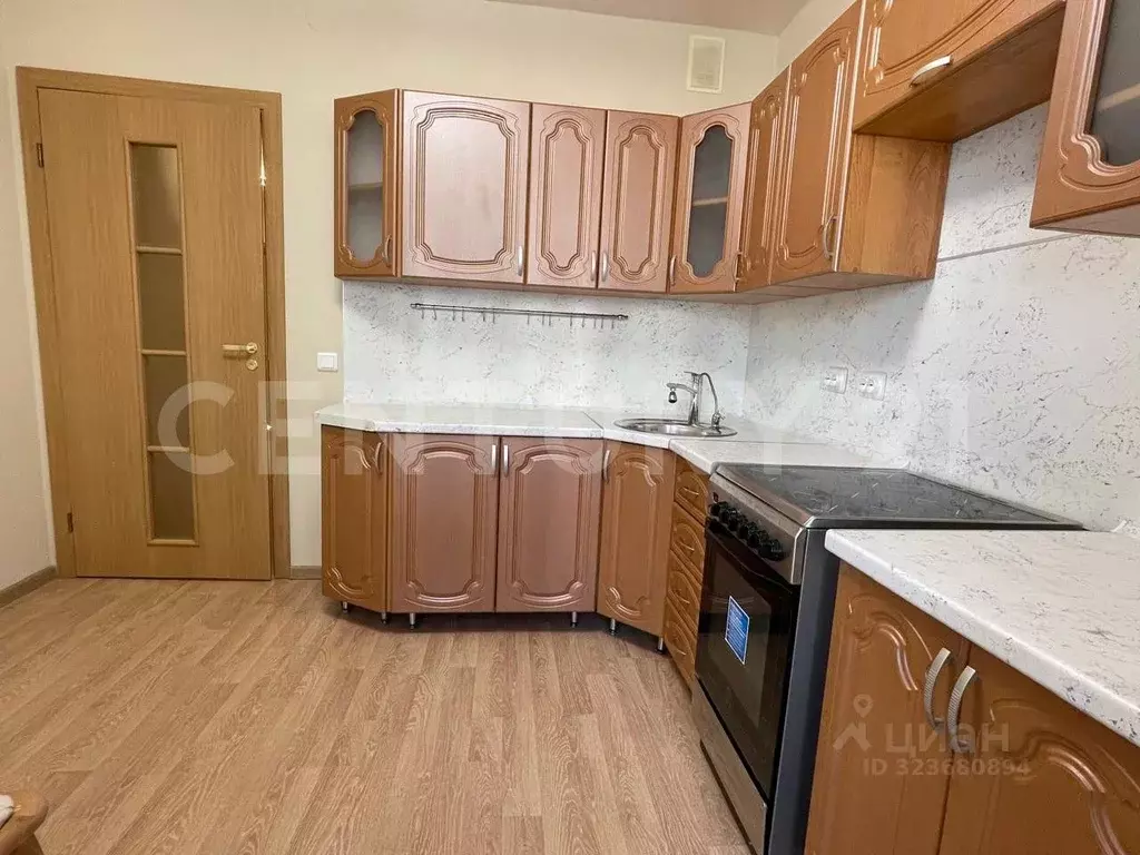 2-к кв. Санкт-Петербург Кондратьевский просп., 68к4 (53.5 м) - Фото 2