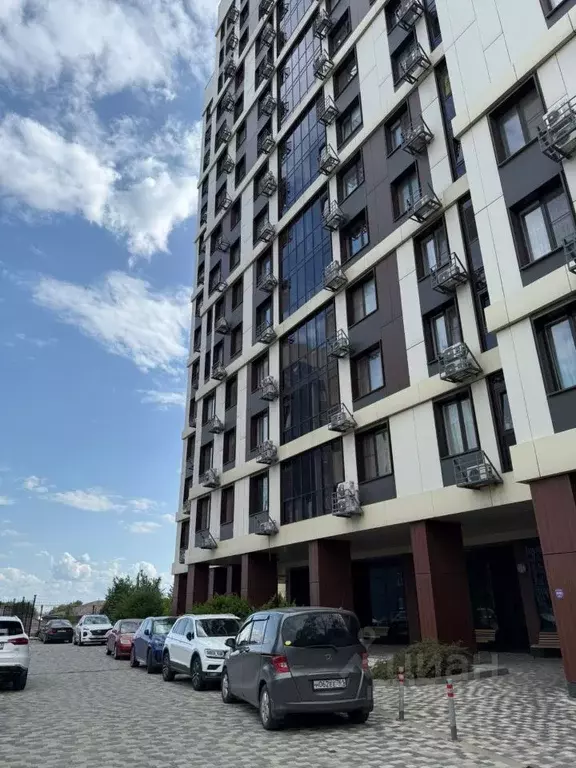 3-к кв. Ростовская область, Ростов-на-Дону пер. Островского, 1А (95.0 ... - Фото 1