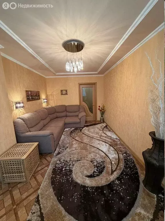 2-комнатная квартира: Новотроицк, переулок Химиков, 1 (58.6 м) - Фото 2