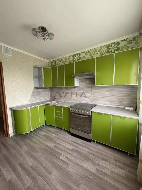 3-к кв. Татарстан, Набережные Челны ул. Академика Королева, 23 (76.2 ... - Фото 1
