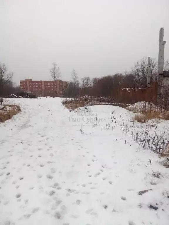 Производственное помещение в Тульская область, Узловая Базарная ул., 8 ... - Фото 0