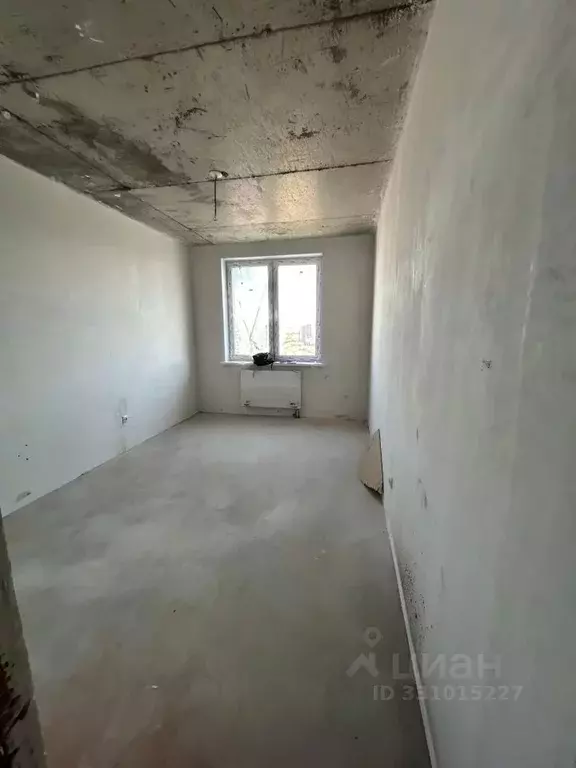 Студия Башкортостан, Уфа Красноводская ул., 18/10 (37.7 м) - Фото 1