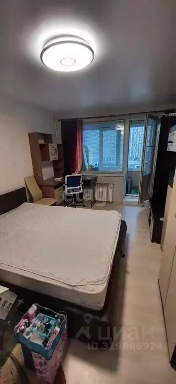 1-к кв. Ямало-Ненецкий АО, Новый Уренгой Советский мкр, 9/1 (36.0 м) - Фото 0