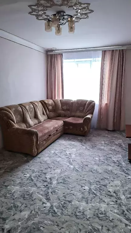 2-к кв. Ставропольский край, Георгиевск ул. Дзержинского, 23 (50.0 м) - Фото 2