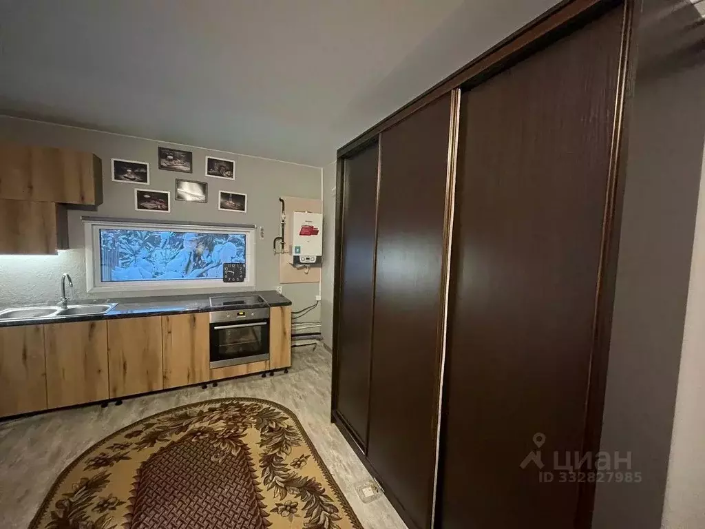 Дом в Свердловская область, Березовский муниципальный округ, пос. ... - Фото 2