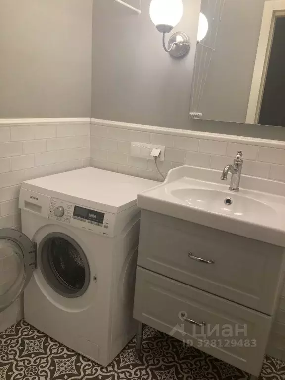 3-к кв. Москва Новокуркинское ш., 43 (99.0 м) - Фото 2