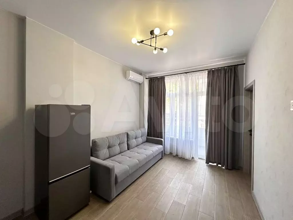 3-к. квартира, 46 м, 1/3 эт. - Фото 1