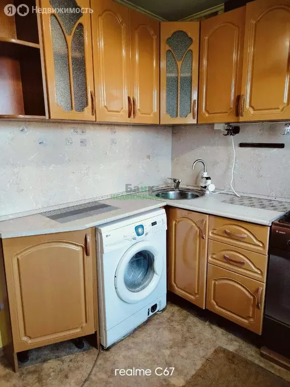 4-комнатная квартира: Балаково, улица Шевченко, 122 (63.1 м) - Фото 1