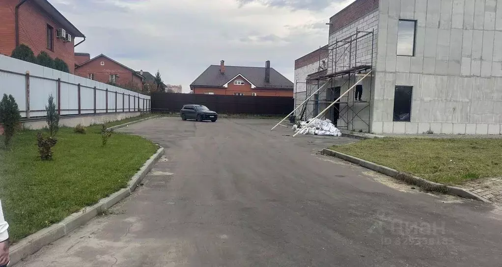 Помещение свободного назначения в Московская область, Егорьевск ... - Фото 2