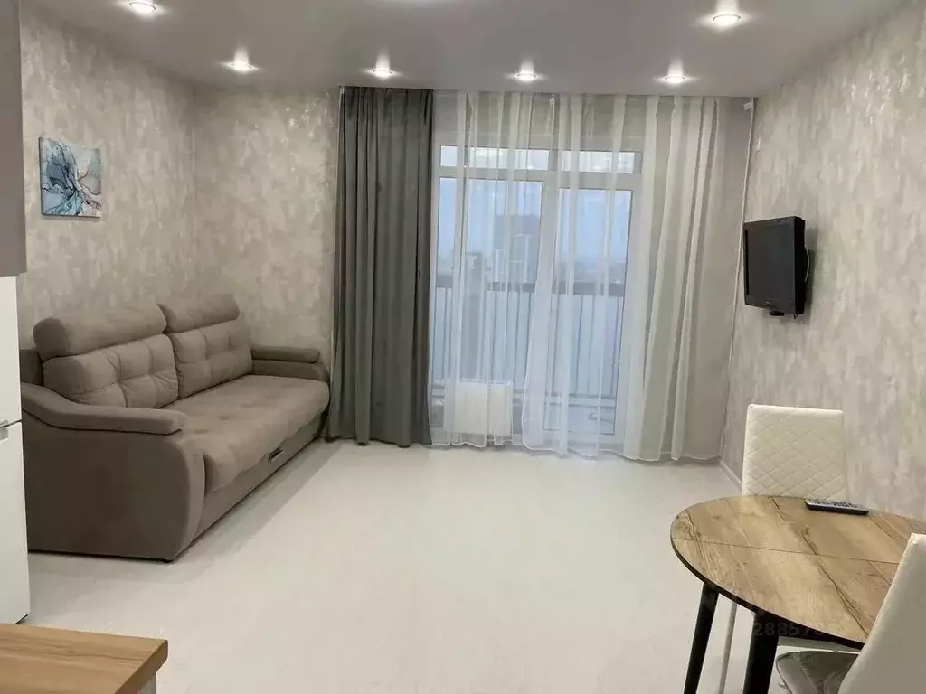 Студия Татарстан, Казань ул. Аделя Кутуя, 110 (30.0 м) - Фото 2