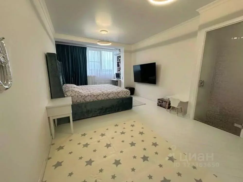 1-к кв. Ставропольский край, Пятигорск пер. Березовый, 13к1 (46.0 м) - Фото 2