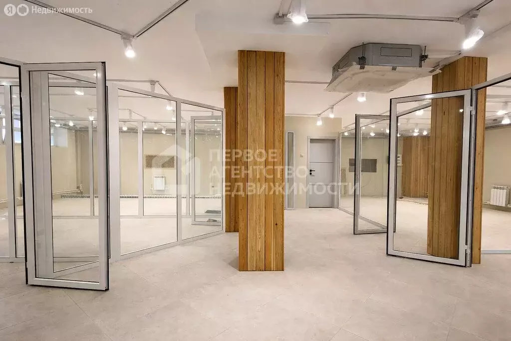 Помещение свободного назначения (9 м) - Фото 1