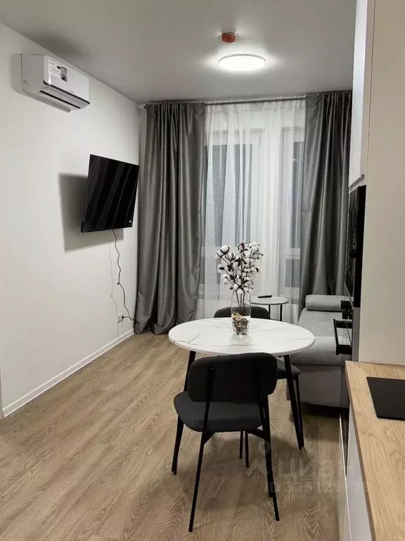 2-к кв. Москва Перовское ш., 2к1 (40.0 м) - Фото 2