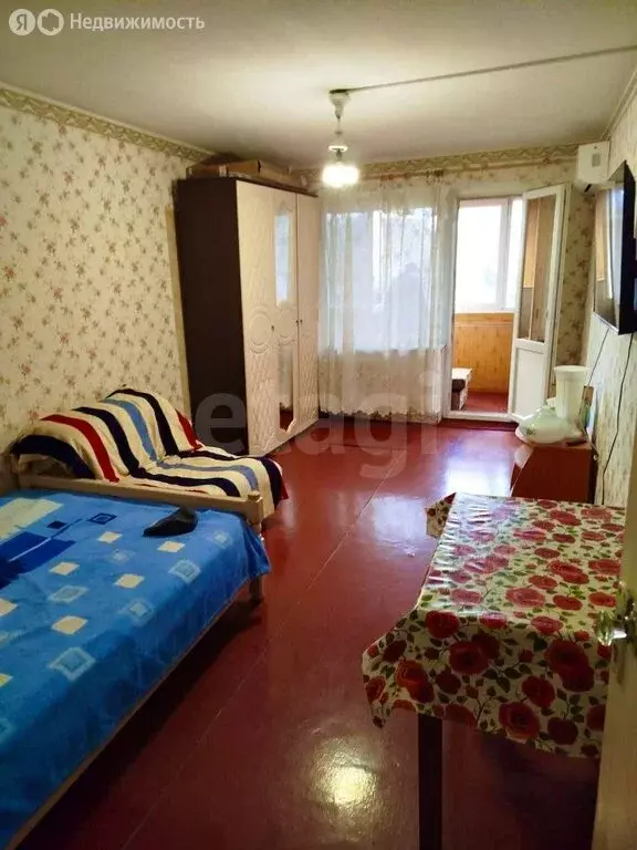 1-комнатная квартира: Ялта, улица Халтурина, 19к1 (34 м) - Фото 2