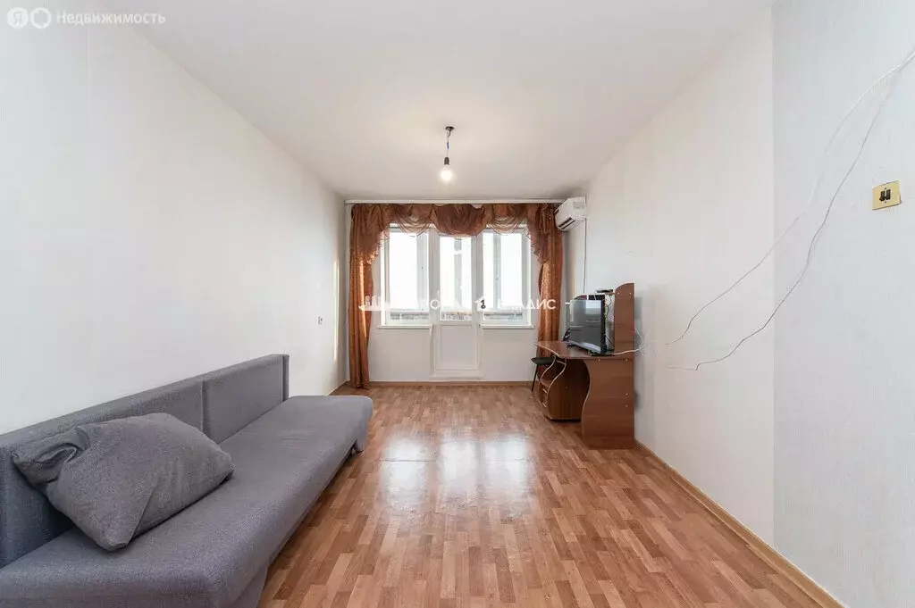 1-комнатная квартира: Магнитогорск, улица Советской Армии, 51 (32.6 м) - Фото 1