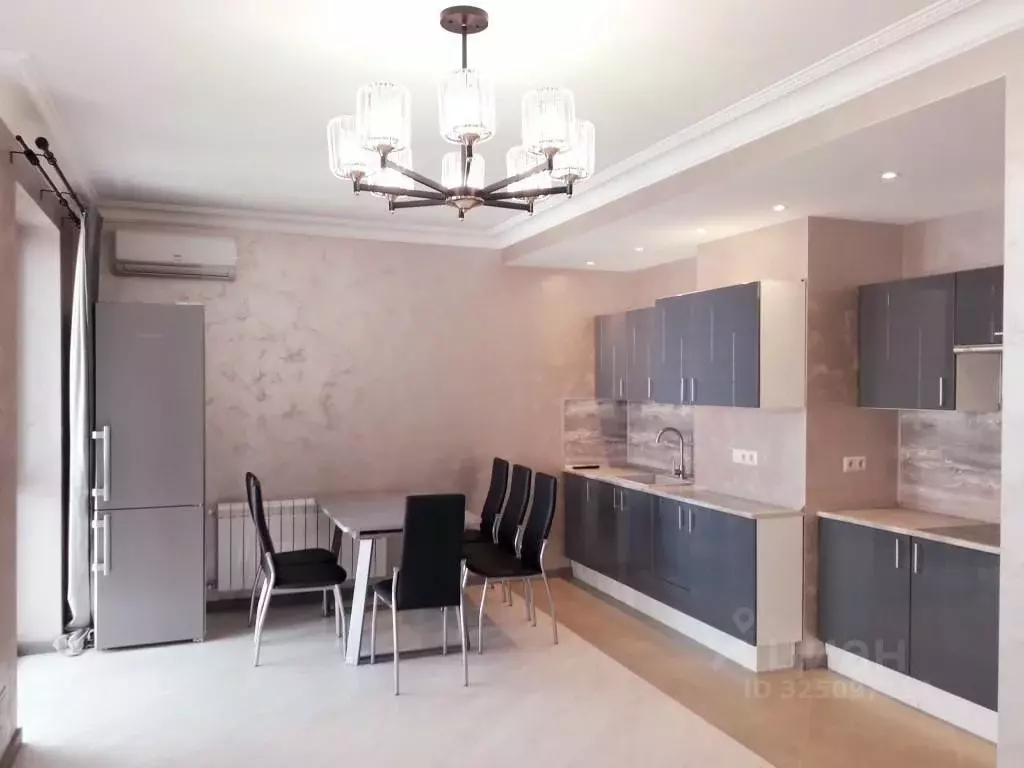 3-к кв. Московская область, Балашиха Янтарный мкр, ул. Кольцевая, 20 ... - Фото 1