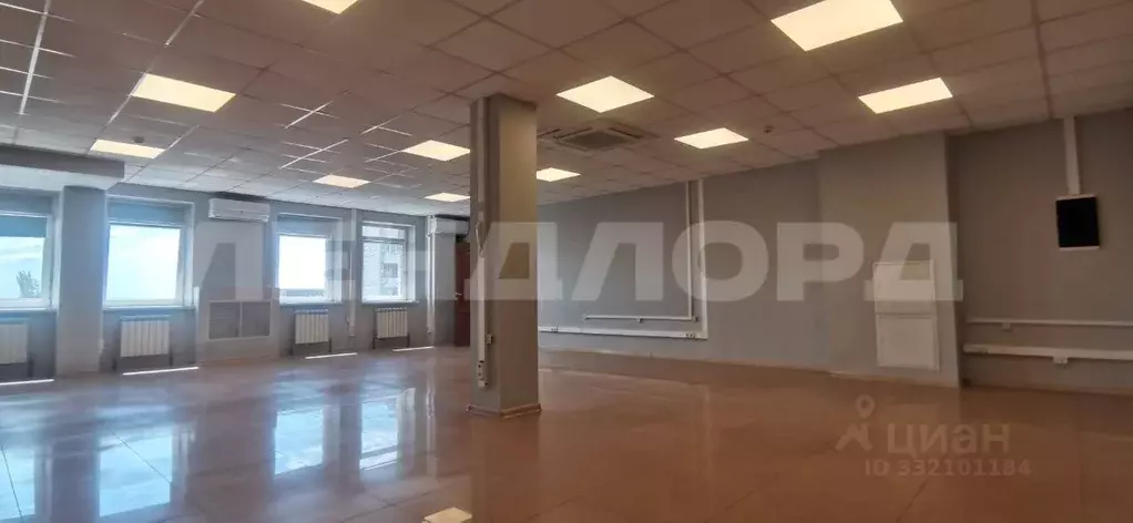 Офис в Ростовская область, Ростов-на-Дону Социалистическая ул., 154А ... - Фото 2