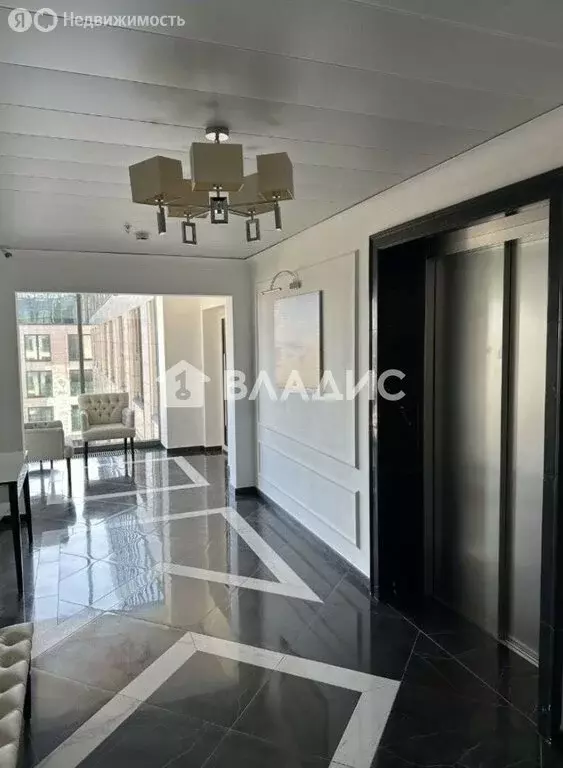 2-комнатная квартира: Москва, Большая Садовая улица, 5к1 (65 м) - Фото 2