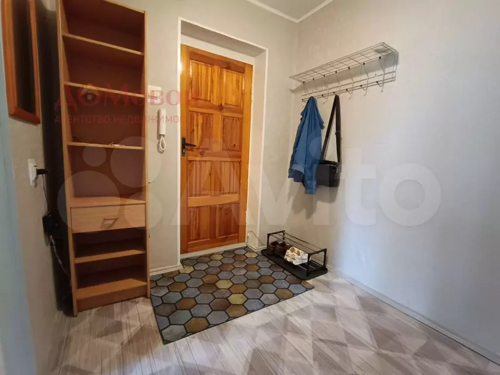 2-к. квартира, 51 м, 5/5 эт. - Фото 0