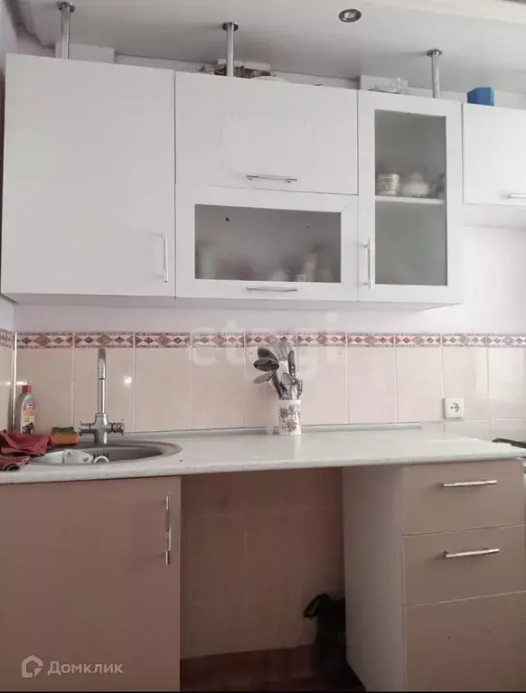Продаётся 1-к квартира, 31.6 м - Фото 1