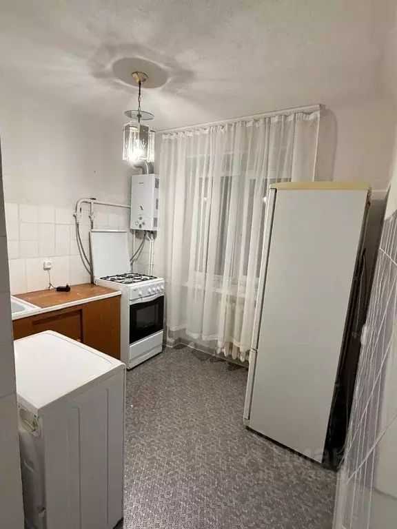 2-к кв. Ростовская область, Шахты ул. Ворошилова, 5 (44.2 м) - Фото 1