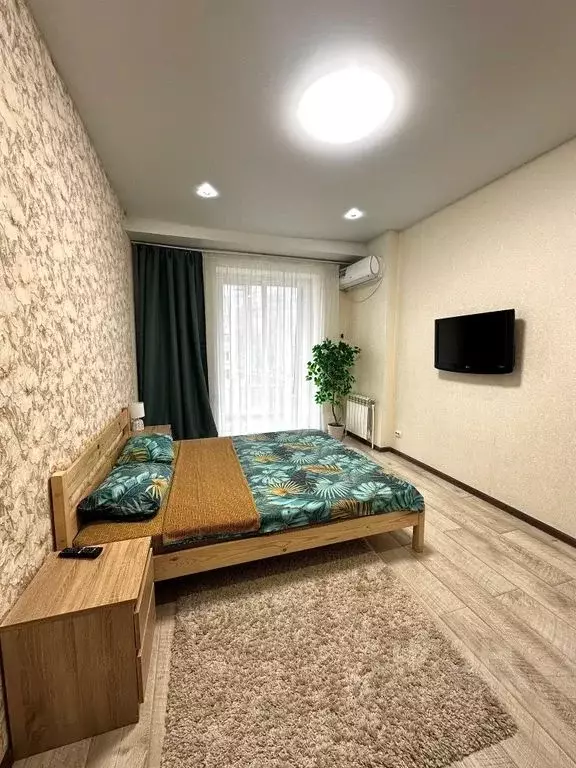 2-к кв. Приморский край, Владивосток ул. Толстого, 40А (50.0 м) - Фото 0