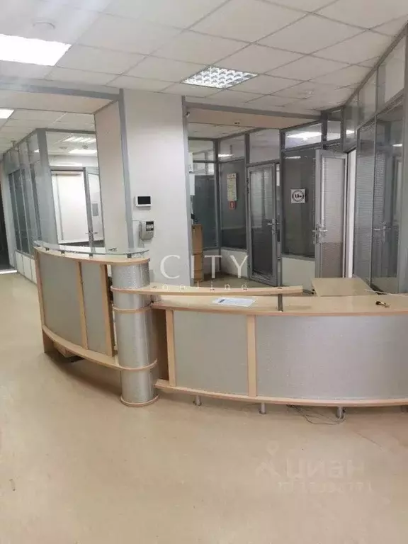Офис в Тюменская область, Тюмень ул. Свердлова, 5 (404 м) - Фото 0