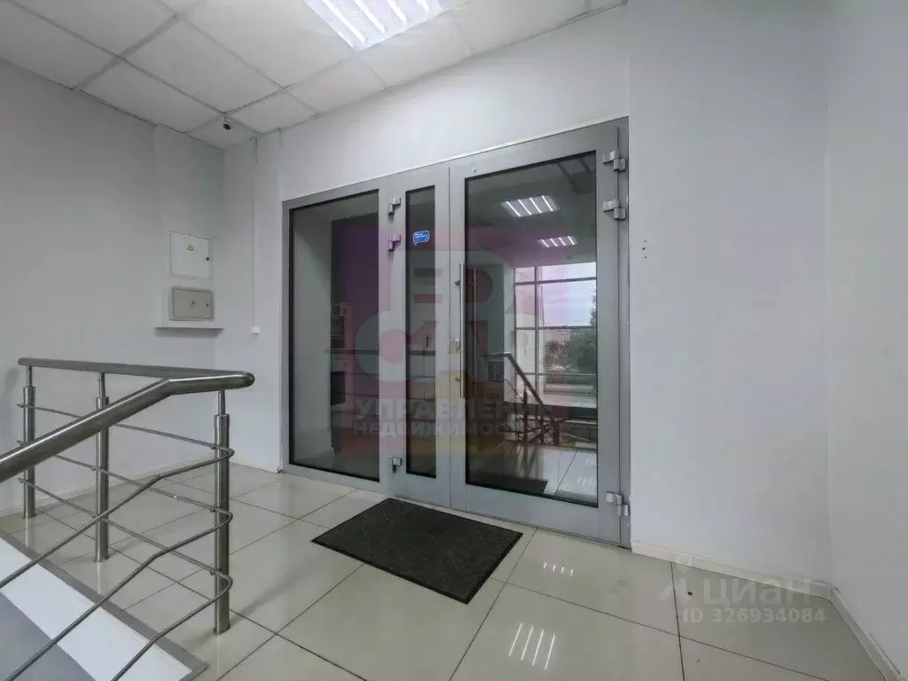 Офис в Ярославская область, Ярославль Республиканская ул., 7 (271 м) - Фото 2