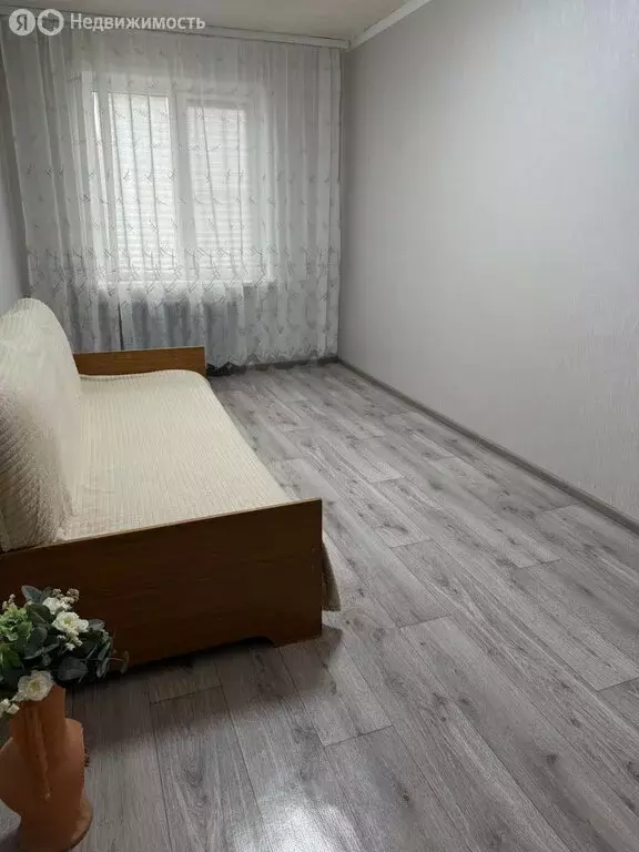 2-комнатная квартира: Астрахань, Красноармейская улица, 35 (45 м) - Фото 1