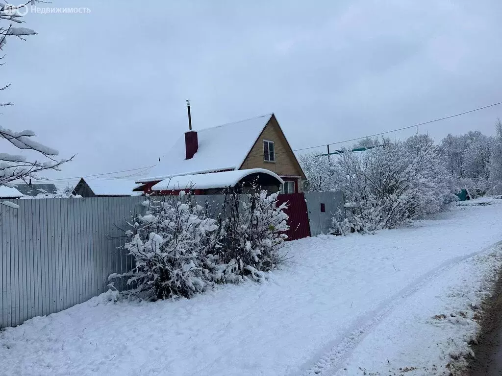Дом в Есиплево, Коллективная улица (54 м) - Фото 2