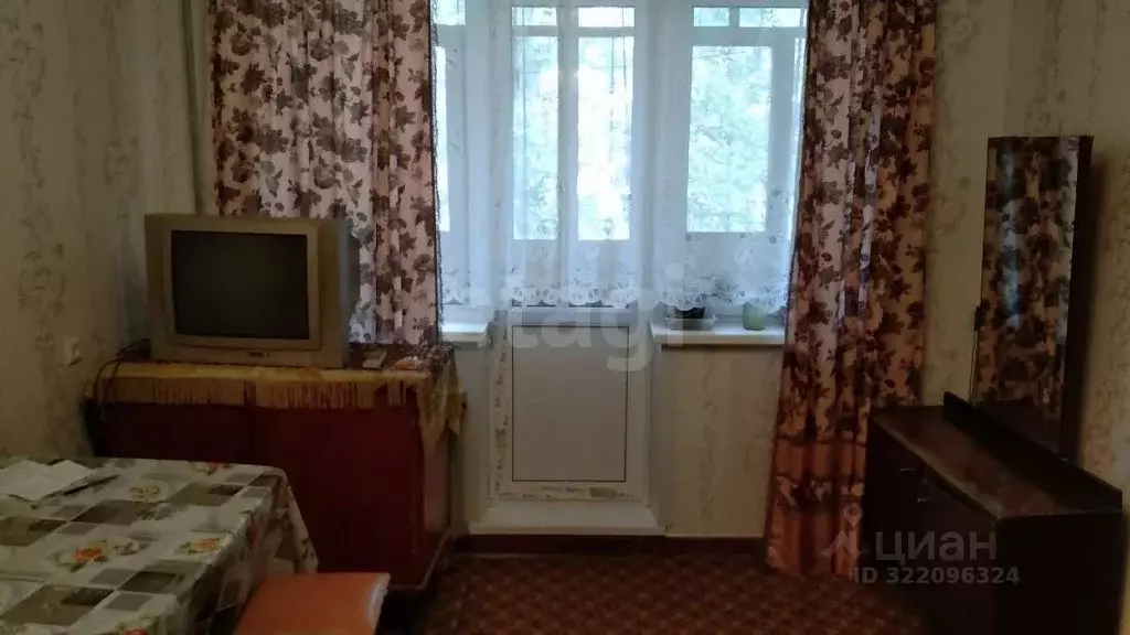 2-к кв. Ярославская область, Ярославль ул. Блюхера, 35 (41.0 м) - Фото 1