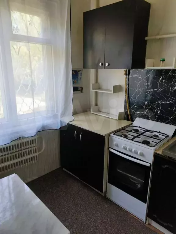 1-к. квартира, 31 м, 2/5 эт. - Фото 0