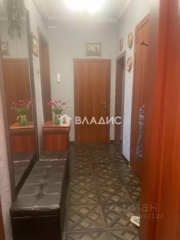 2-к кв. Санкт-Петербург ул. Крупской, 11 (55.7 м) - Фото 1