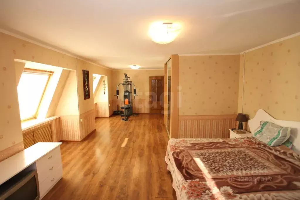 Дом в Костромская область, Кострома ул. Терешковой, 42 (170 м) - Фото 1