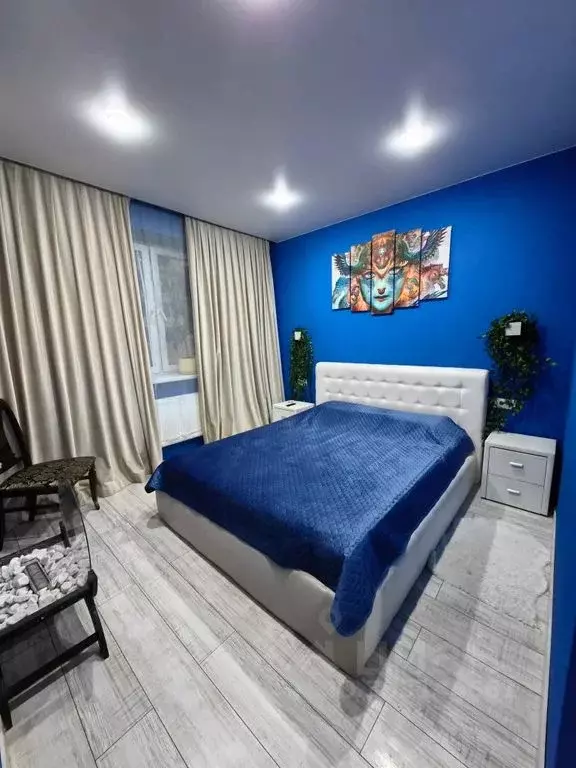 1-к кв. Московская область, Дмитровский муниципальный округ, ... - Фото 1