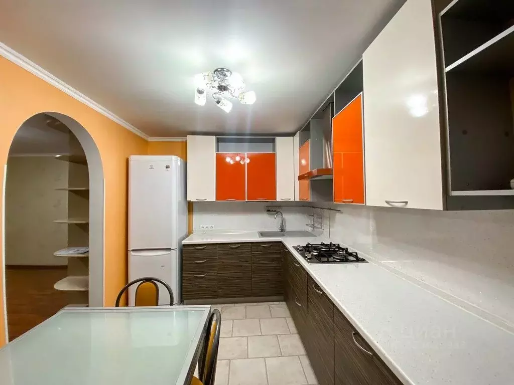 1-к кв. Самарская область, Самара просека 5-я, 108 (42.0 м) - Фото 2