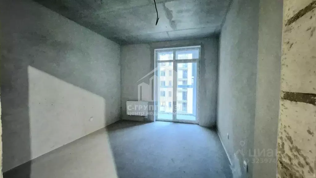 2-к кв. Калининградская область, Калининград ул. Старшины Дадаева, ... - Фото 2