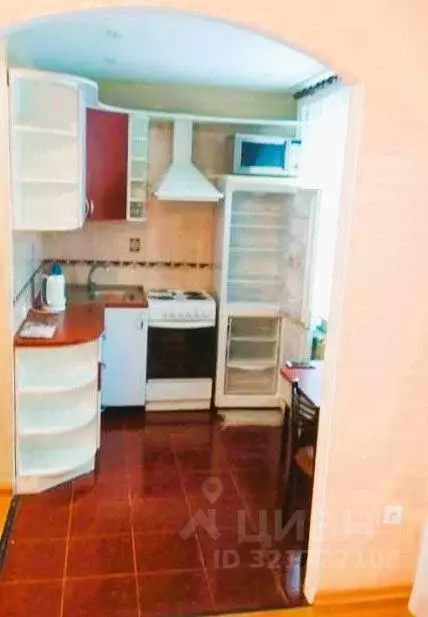 2-к кв. Новосибирская область, Новосибирск Красный просп., 81/1 (45.0 ... - Фото 1