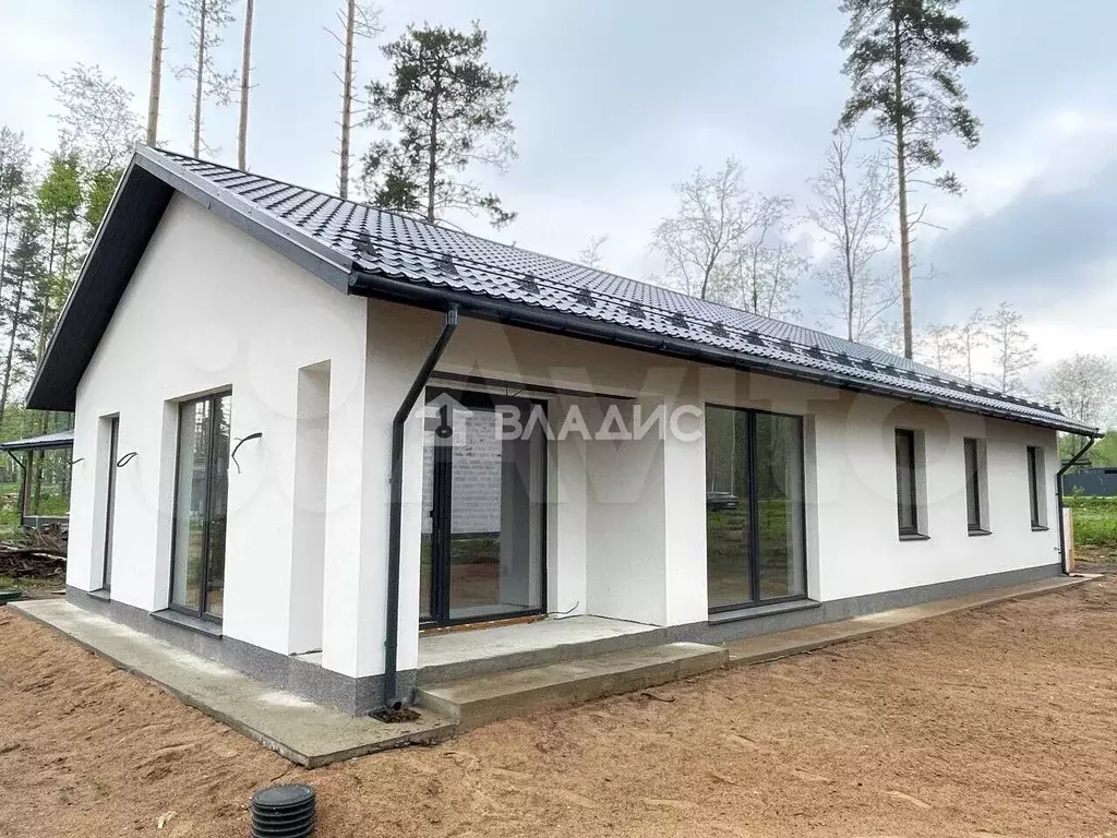 Дом 120 м на участке 8,8 сот. - Фото 0