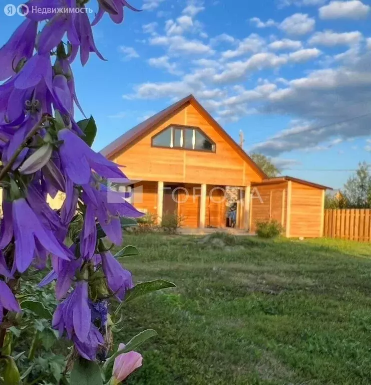 Дом в Барнаул, СНТ Дружба, 32/18 (70 м) - Фото 2