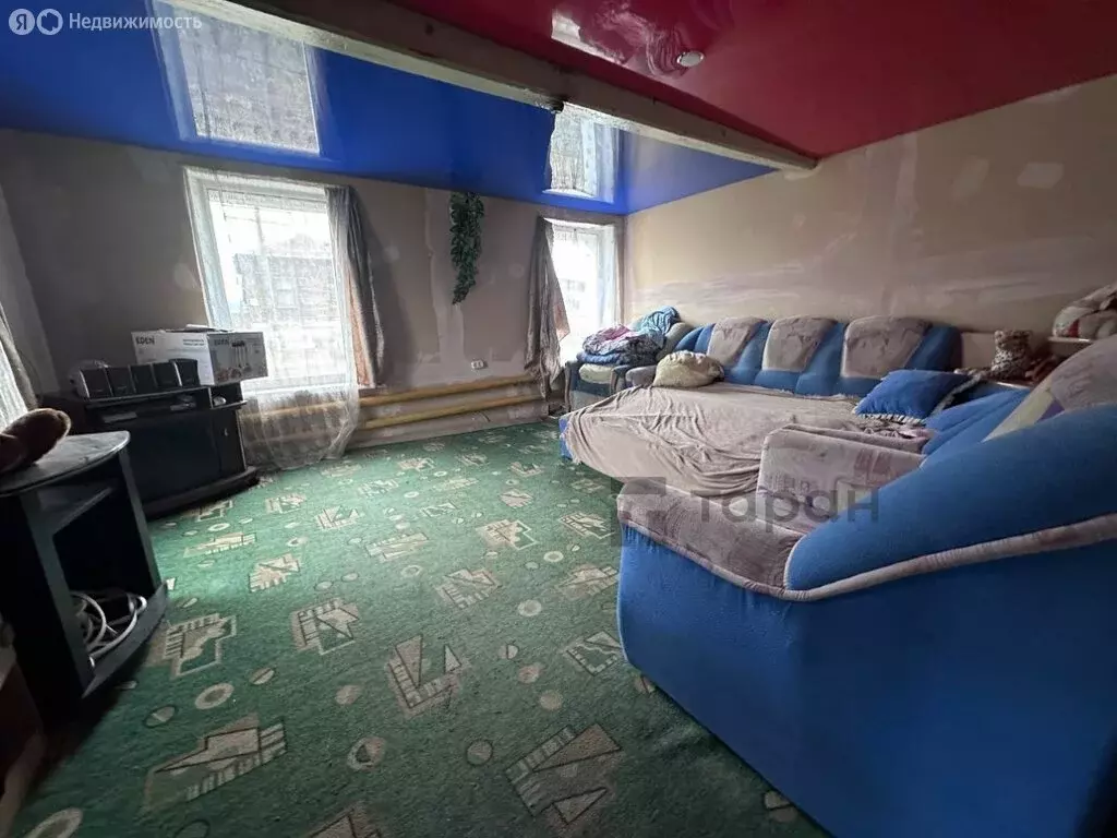 Дом в Троицк, улица имени А.Е. Карташова, 12 (45 м) - Фото 1