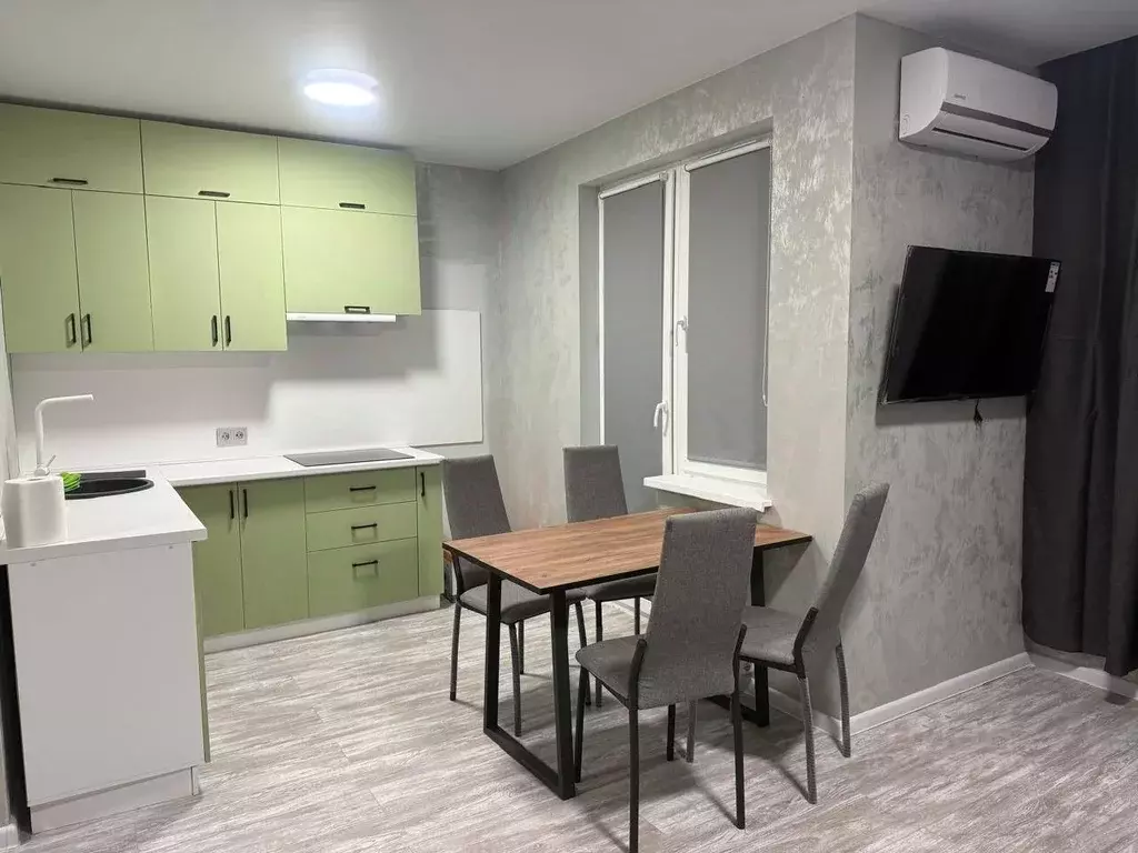 1-к кв. Москва ул. Генерала Пилипенко, 1к3 (32.0 м) - Фото 1