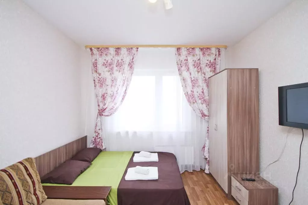 2-к кв. Ханты-Мансийский АО, Сургут тракт Тюменский, 6/1 (72.0 м) - Фото 0