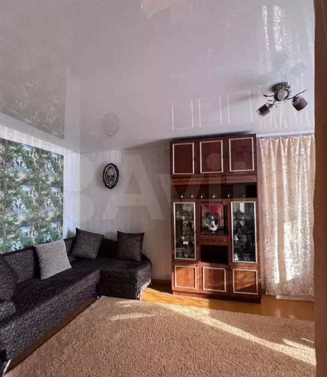 Продаётся 2-к квартира, 45.8 м - Фото 1