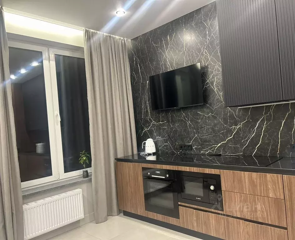 2-к кв. Москва Винницкая ул., 8к2 (64.0 м) - Фото 1