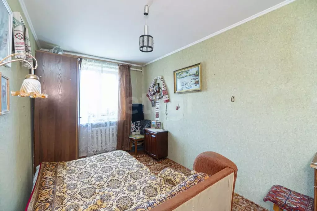 Комната Севастополь, Севастополь, Инкерман г. ул. Менжинского, 21 ... - Фото 1