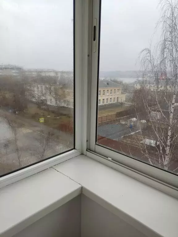 3-комнатная квартира: Реж, улица Металлургов, 5 (58.5 м) - Фото 0