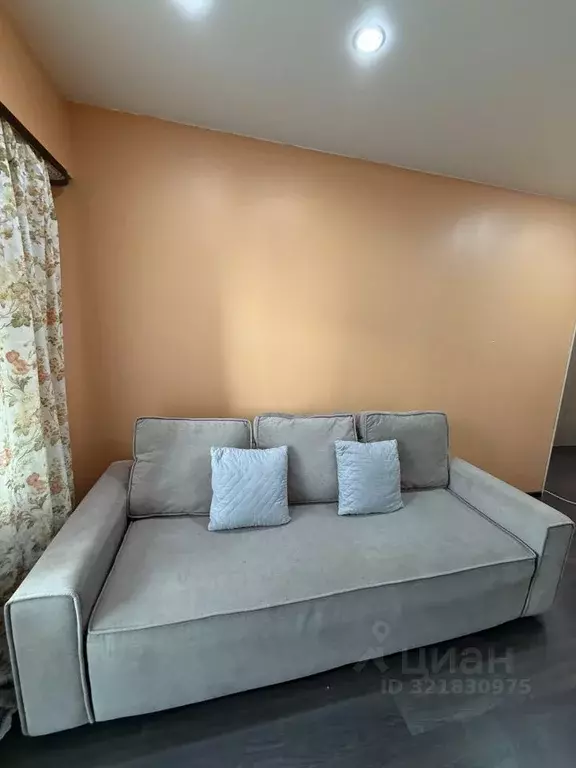 2-к кв. Иркутская область, Иркутск ул. Зверева, 1/3 (50.0 м) - Фото 0