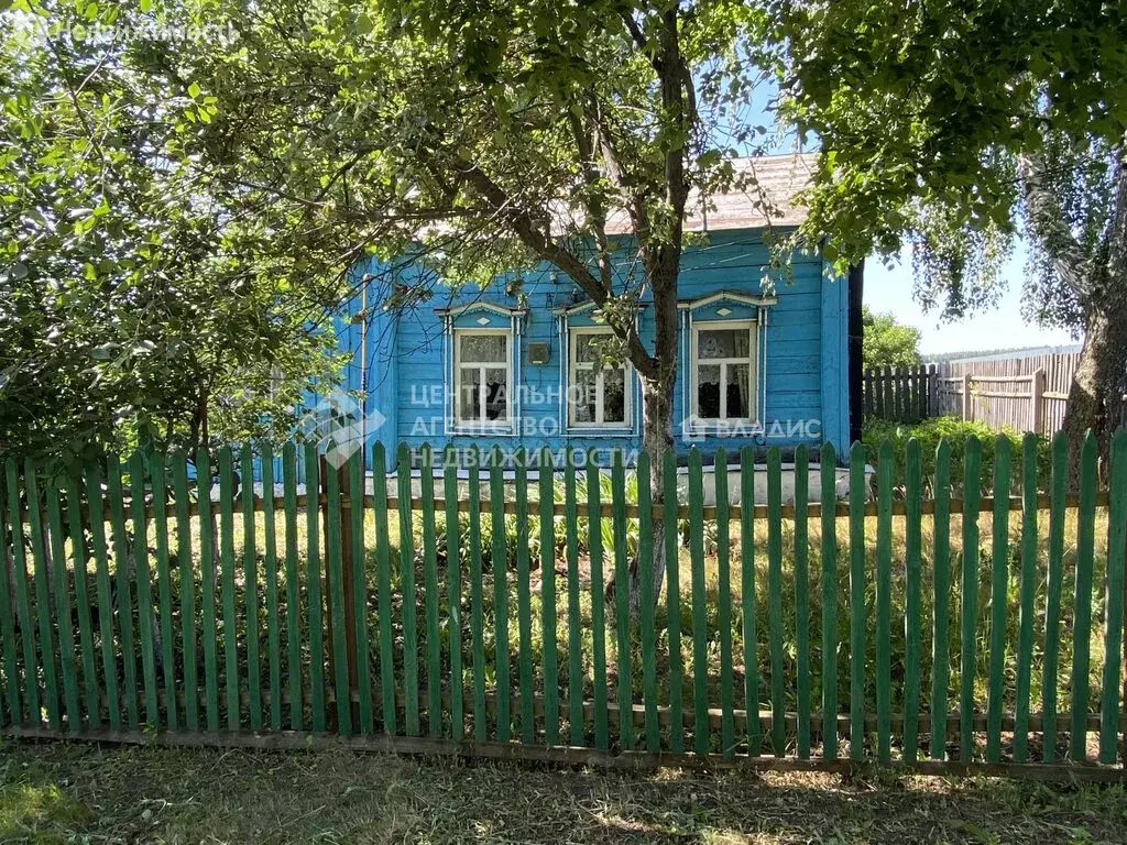 Купить Дом В Пронском Районе Рязанской Области