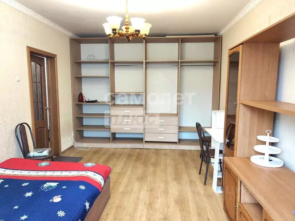 1-к кв. Московская область, Химки городской округ, д. Брехово, ... - Фото 1